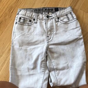 Boys Guess Jeans